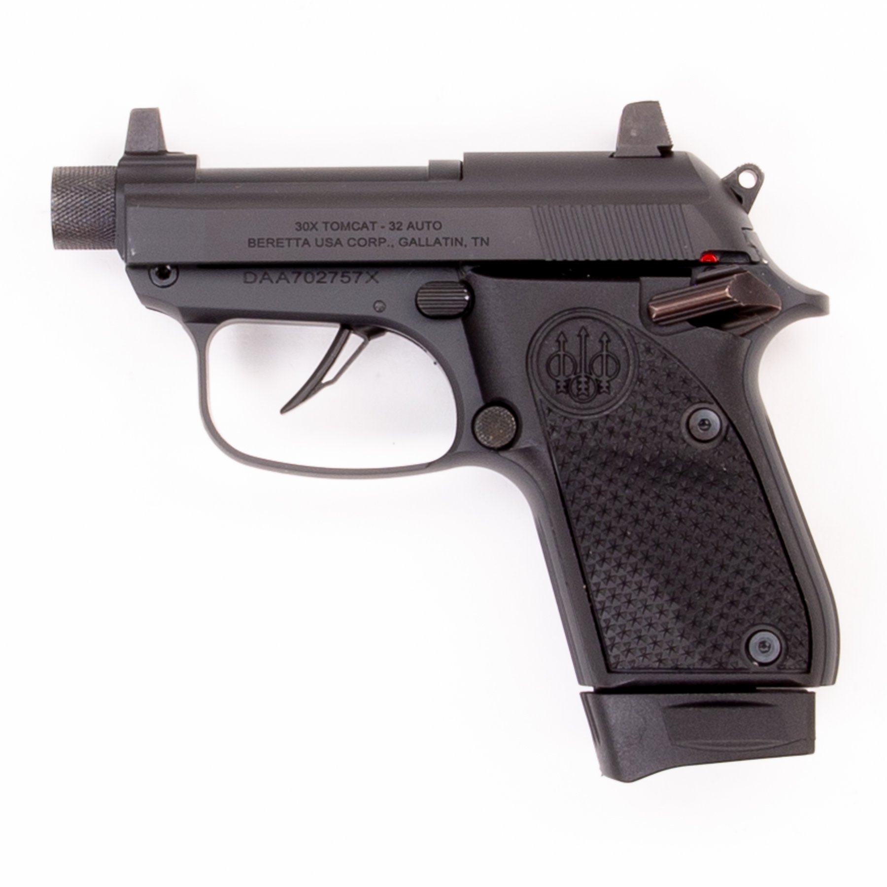 Beretta 30x Tomcat